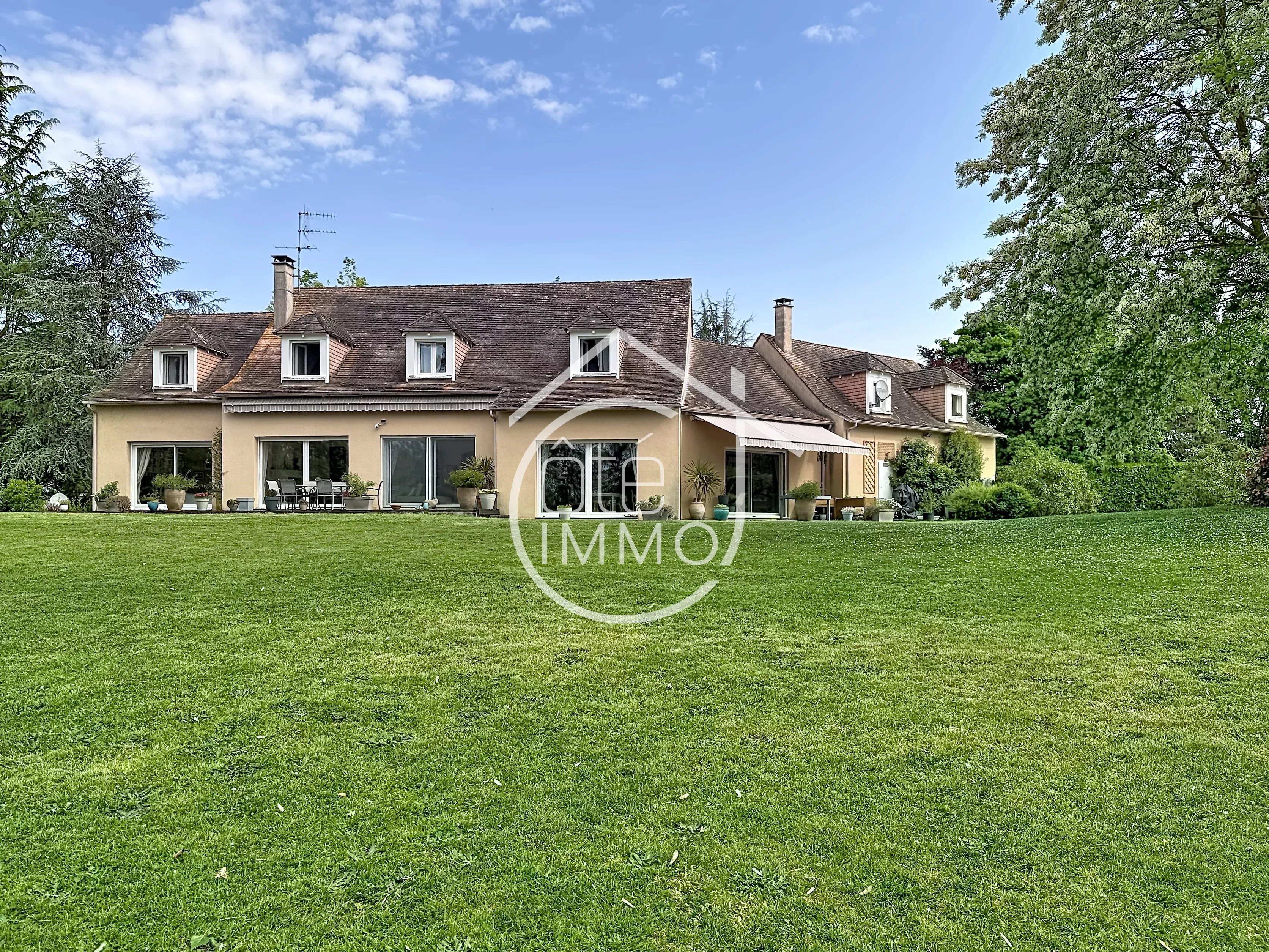 Agence immobilière de Agence Coteimmo.fr