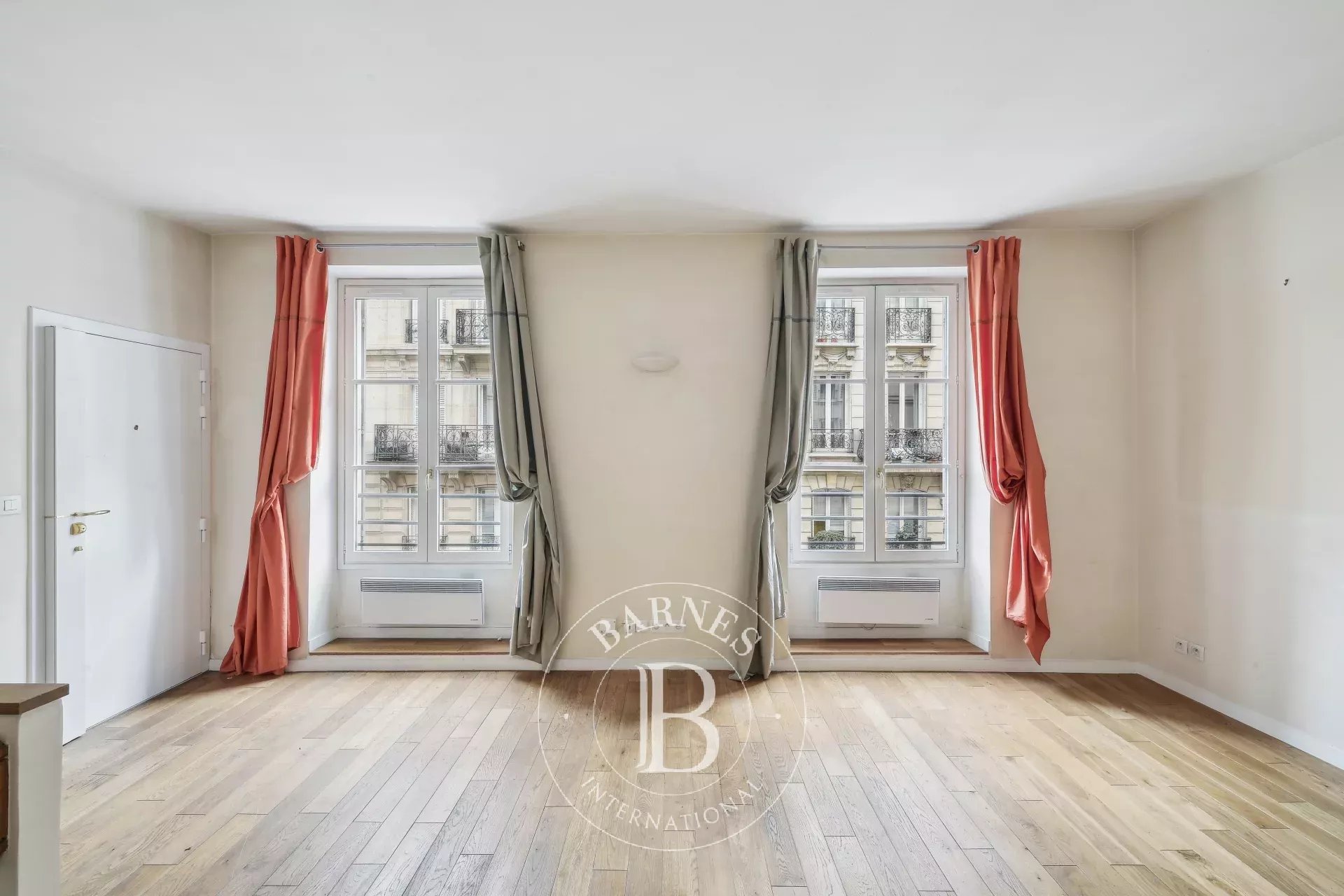 Apartment Paris 6ème