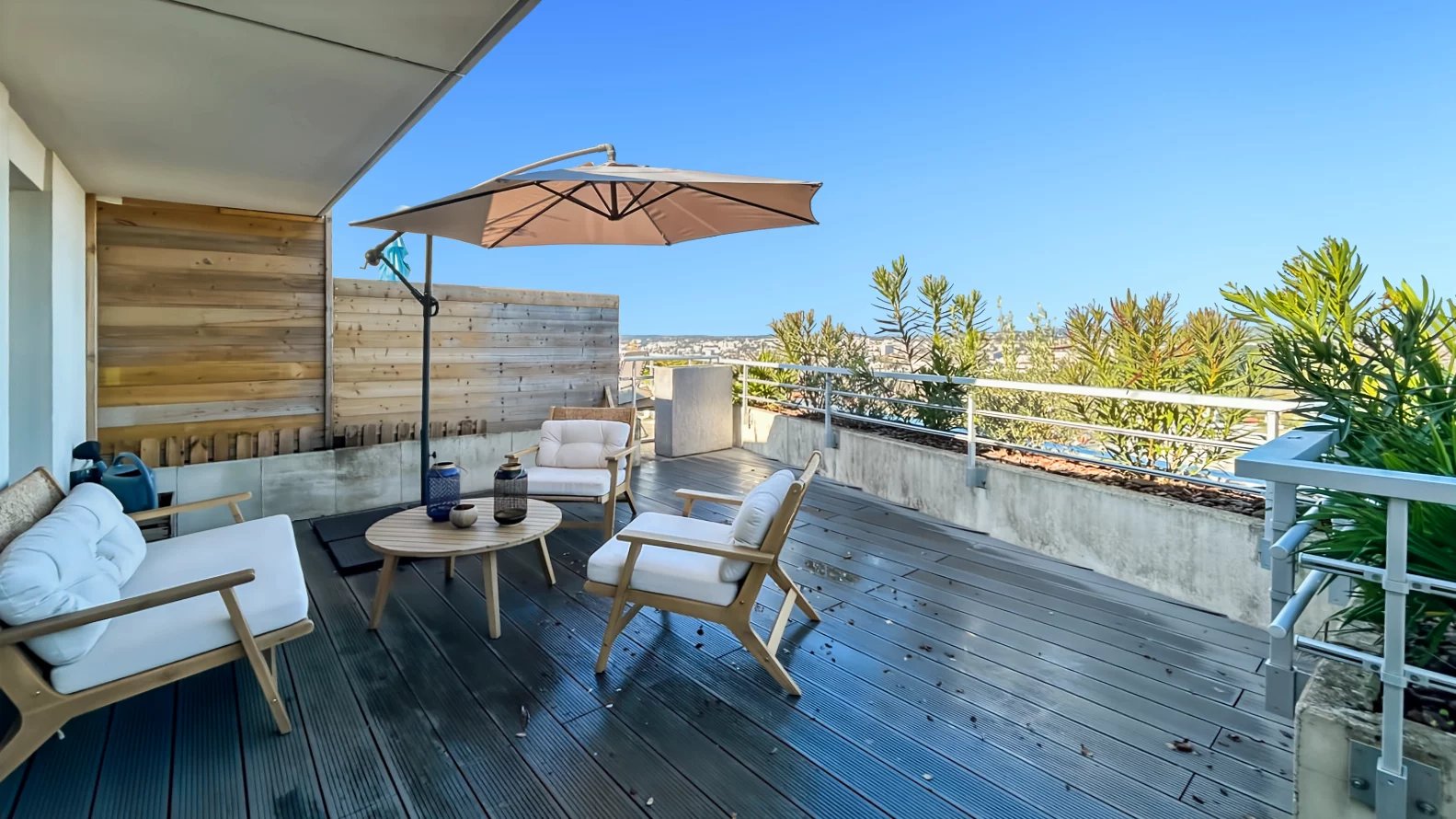 Vente Appartement Besançon