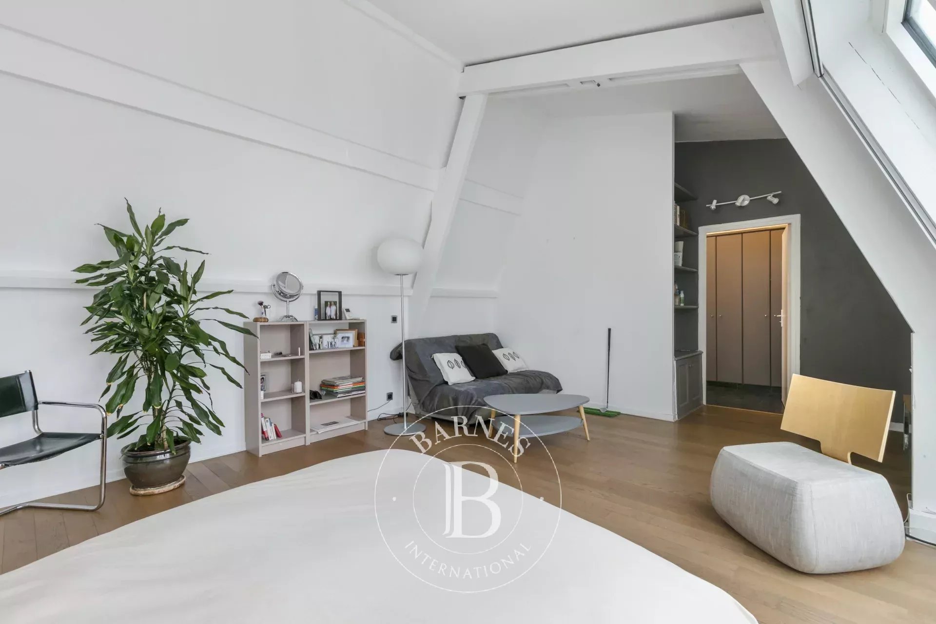 Daire Neuilly-sur-Seine - picture 8