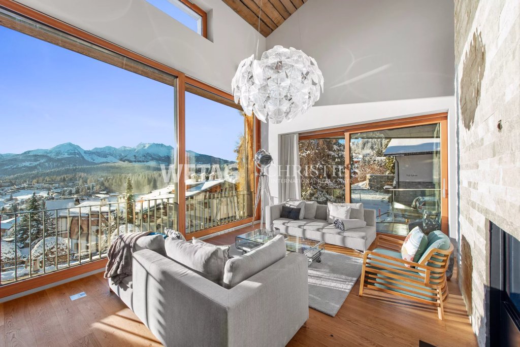 Ticino Luxury Real Estate for sale