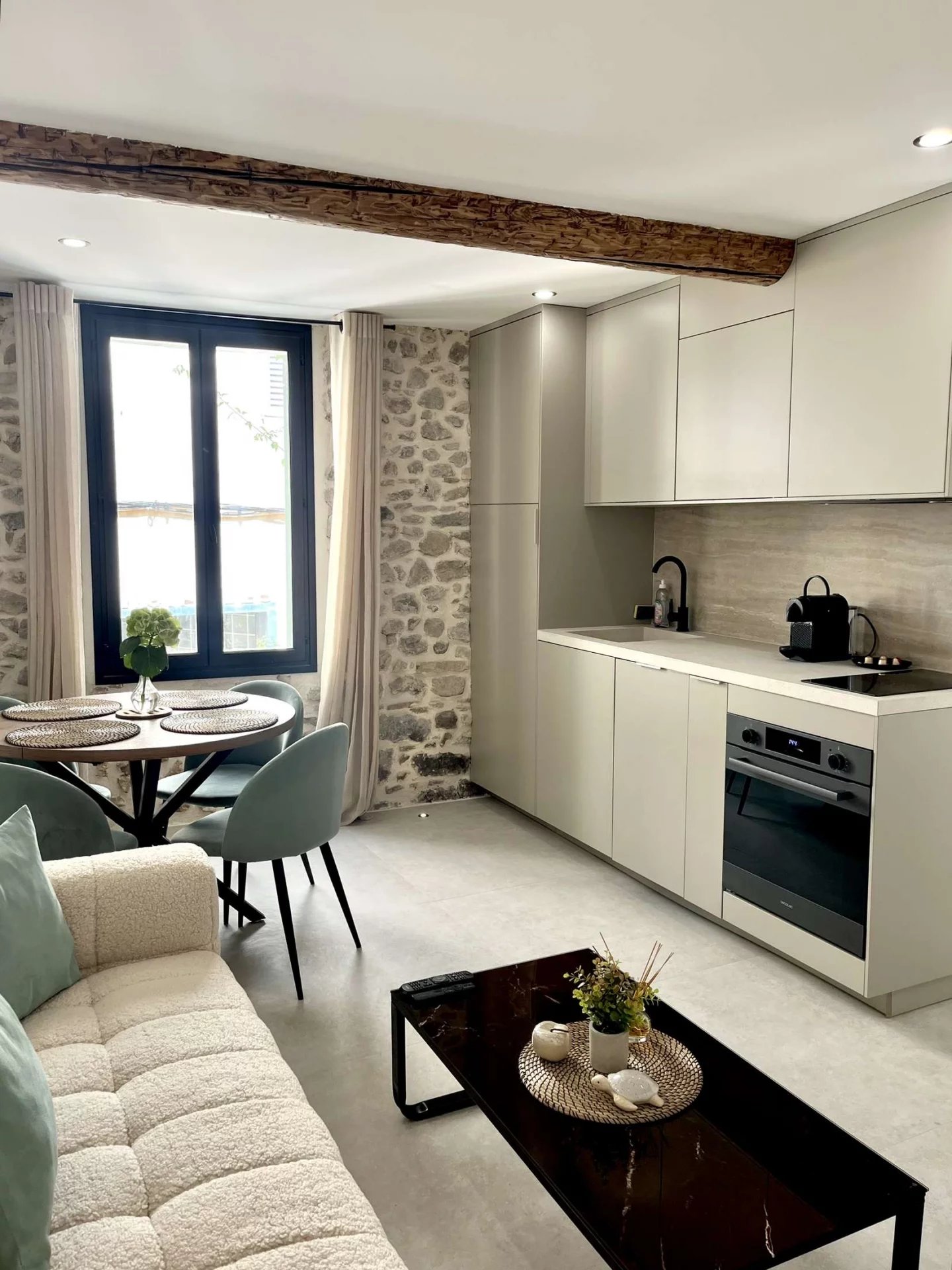 Sale Apartment Antibes