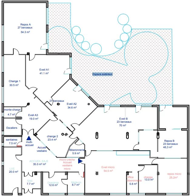 Agence immobilière de Hôtels Particuliers