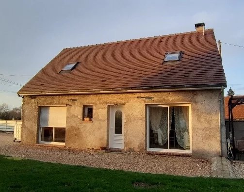 Agence immobilière de Chateauneuf Immobilier
