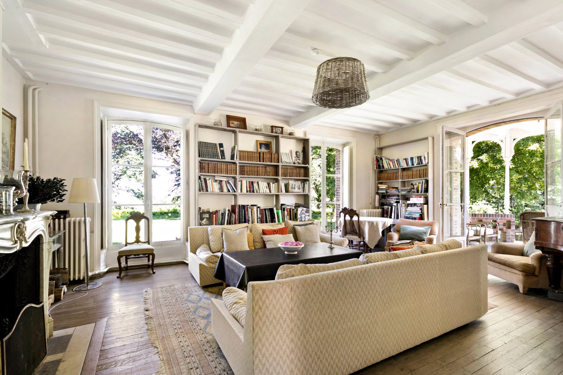 22 Bedroom Villa/Townhouse's Image 4