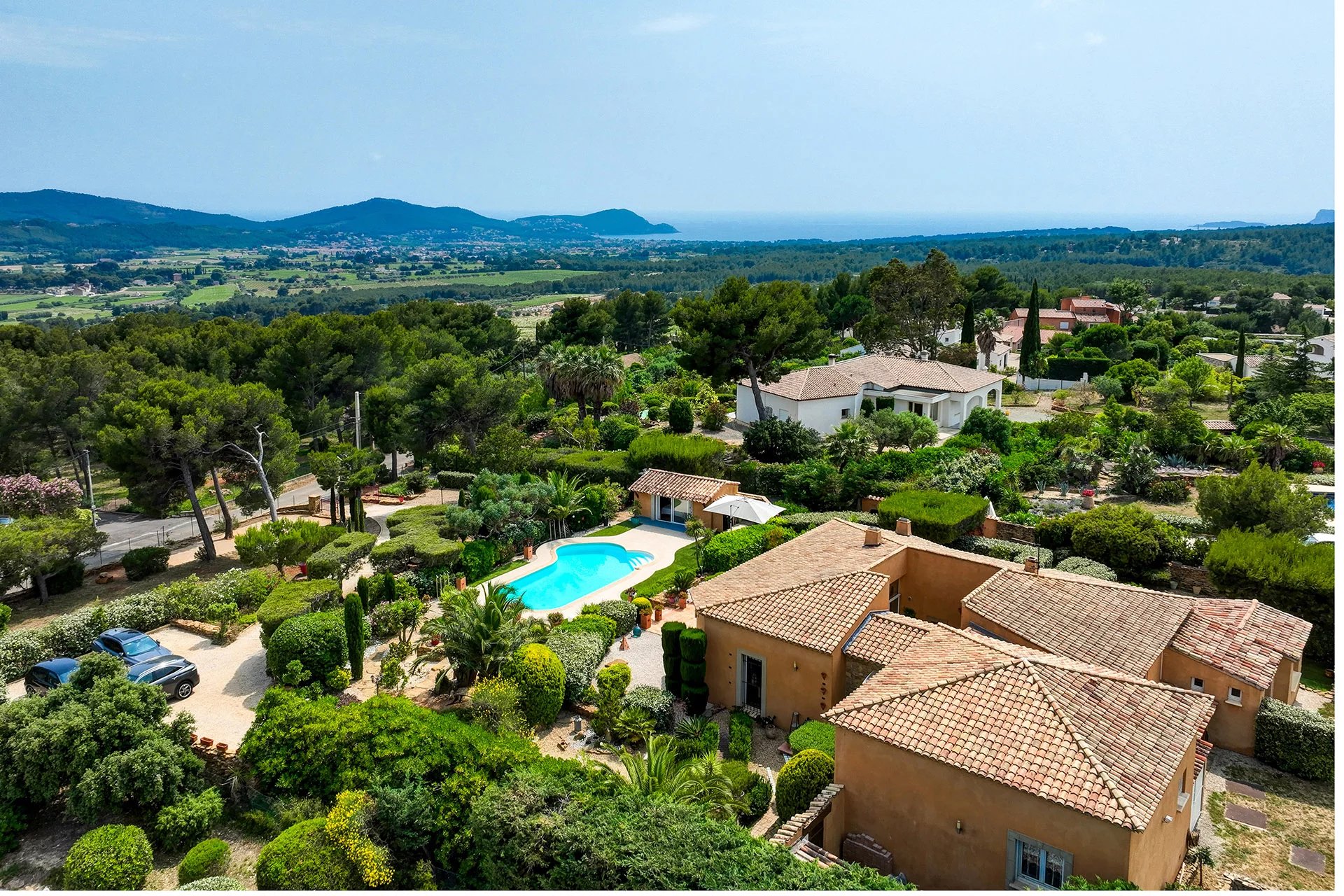 Sale House Saint-Cyr-sur-Mer