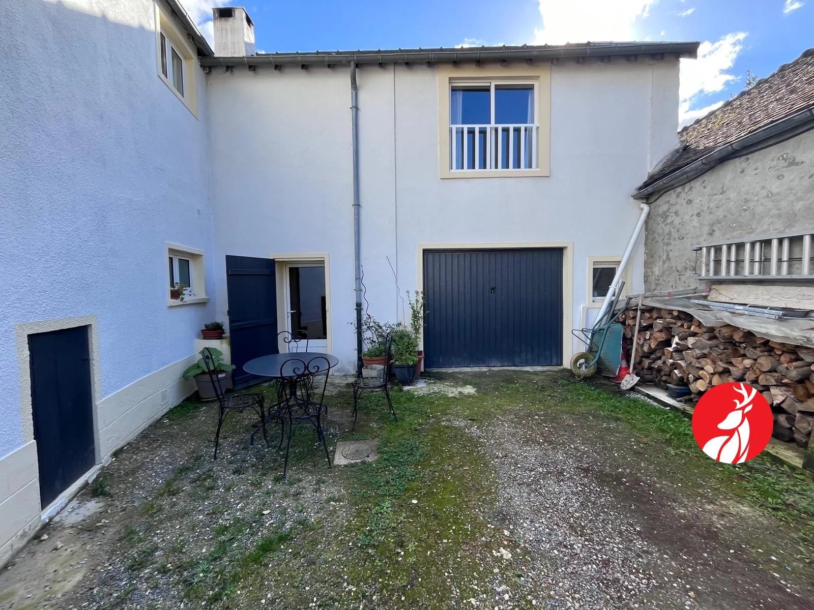 Vente Maison Tousson