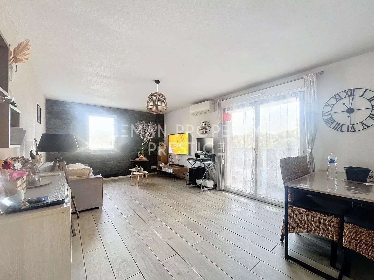 Vente Appartement Grasse