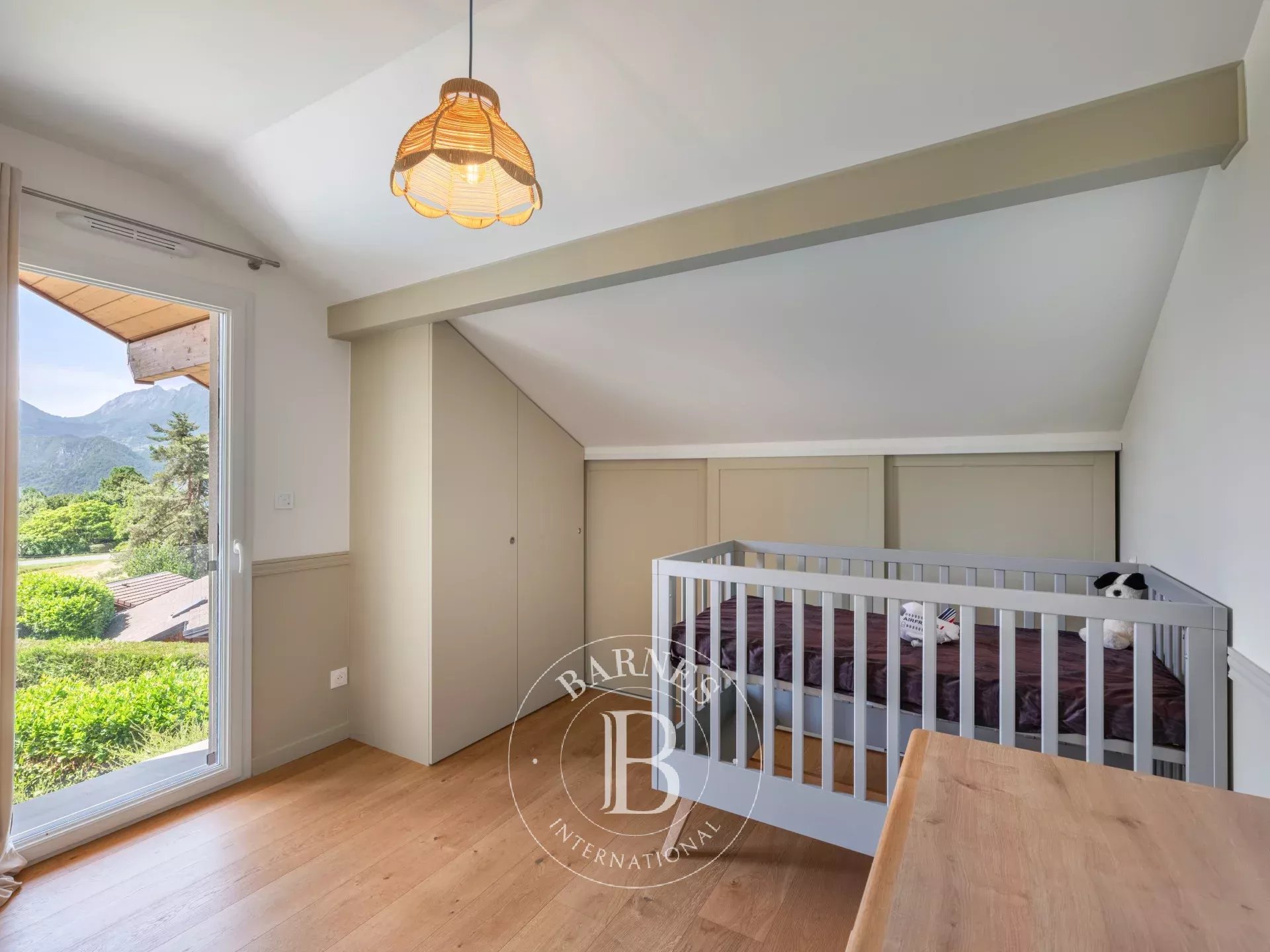 Ev Talloires-Montmin - picture 11