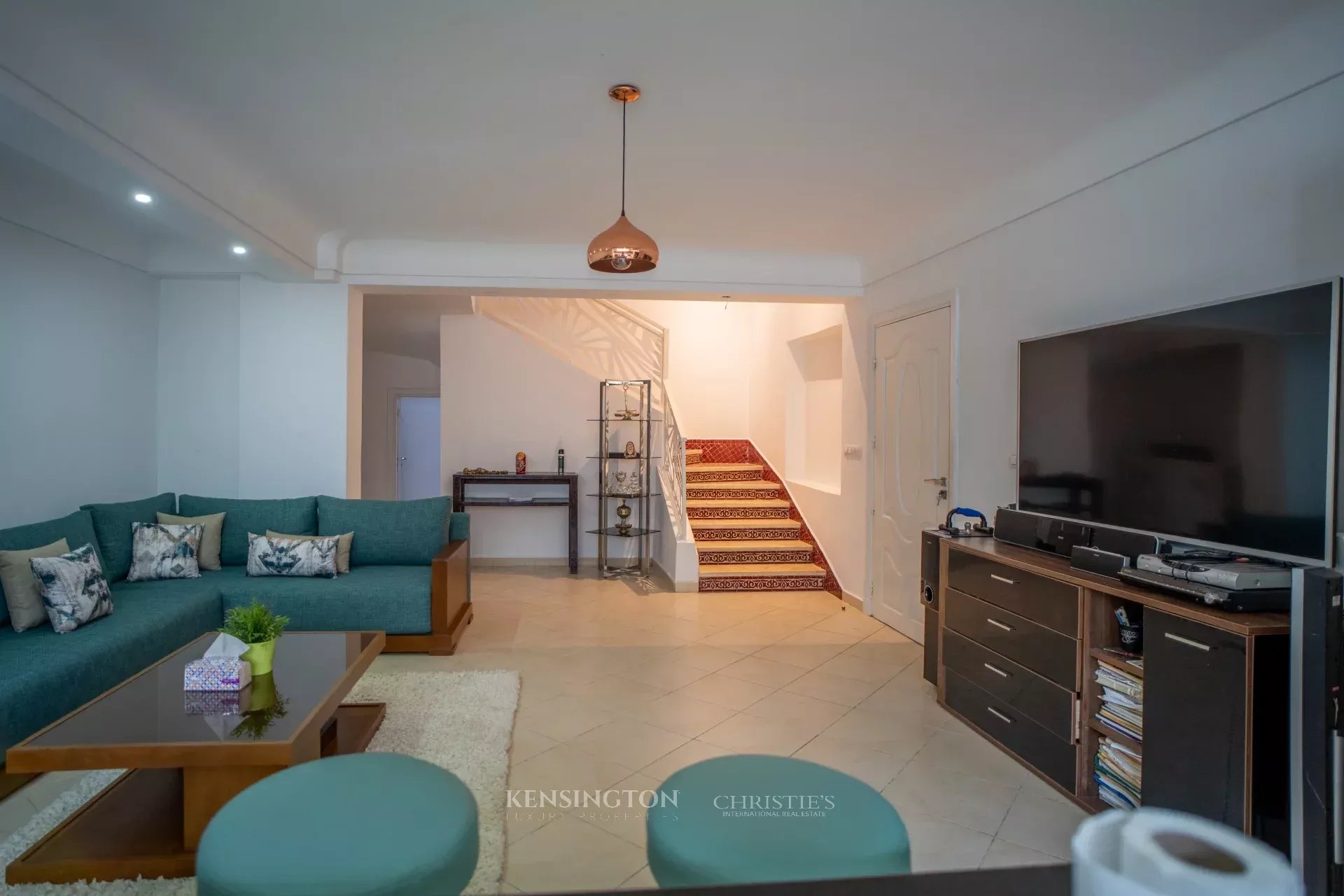 3 Bedroom Villa/Townhouse's Image 21