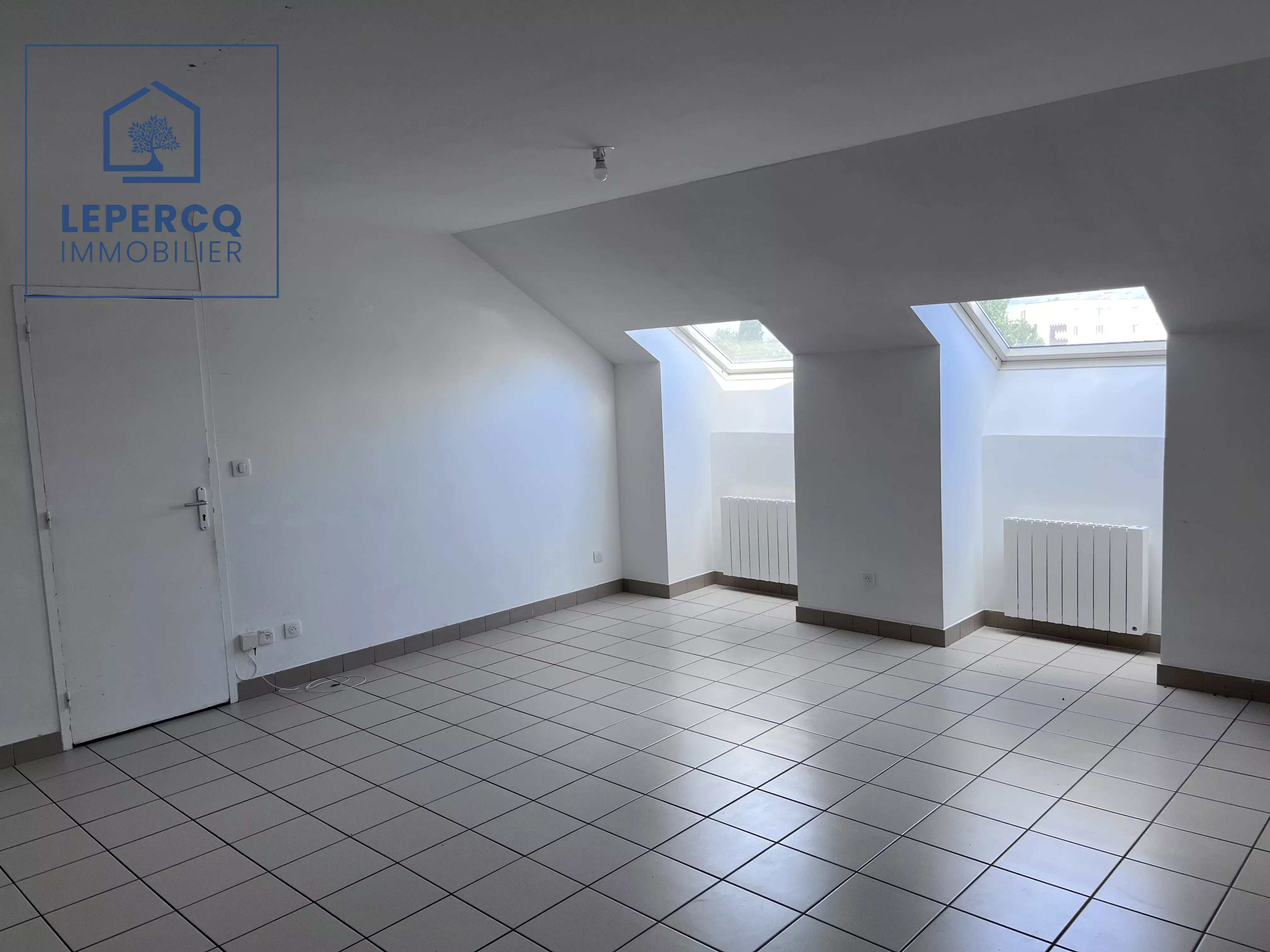 Location Appartement Chauny
