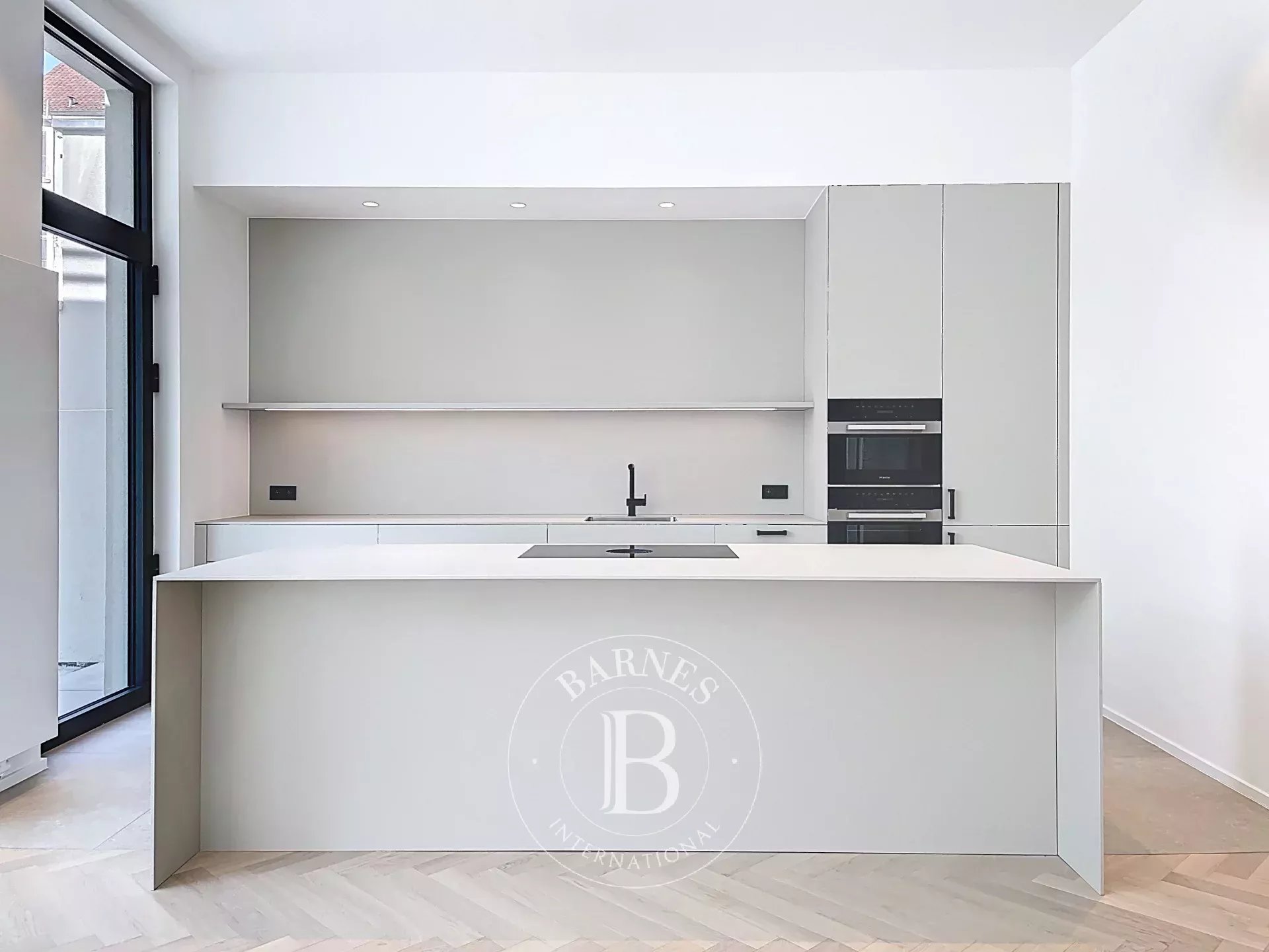 Ixelles- Duplex de haut standing à vendre
