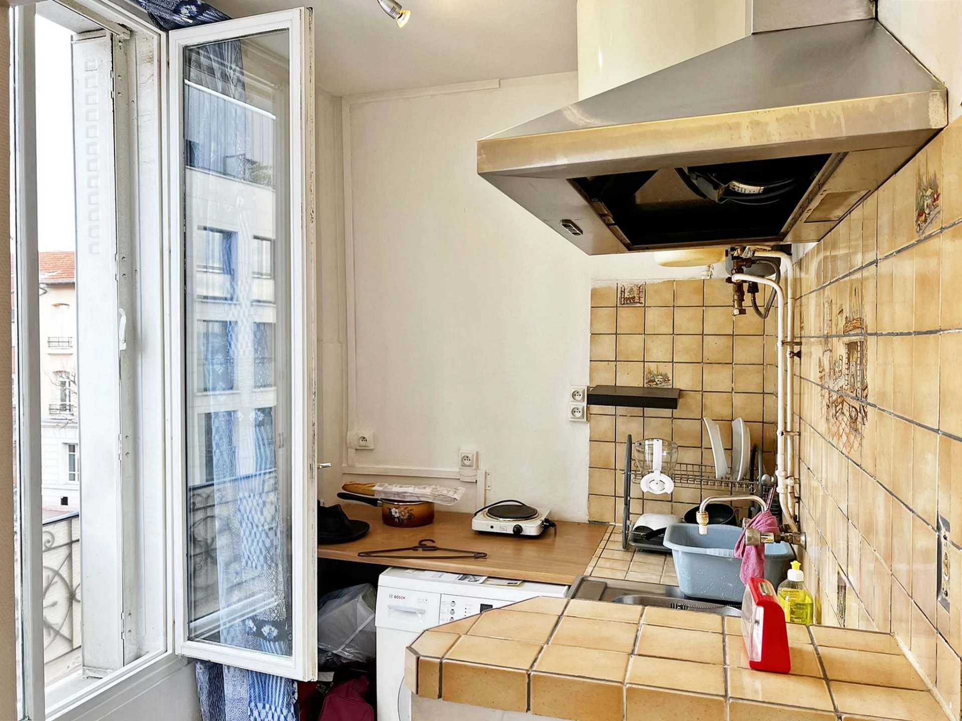 Agence immobilière de France Immobilier