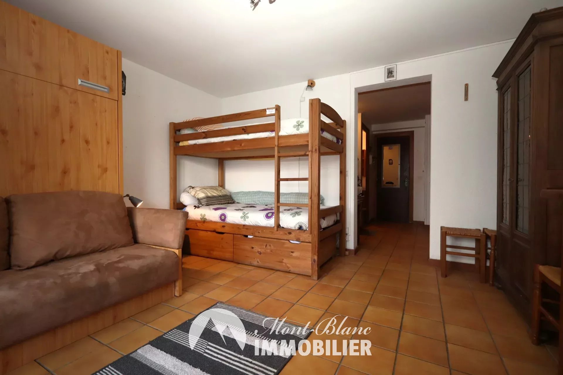 Agence immobilière de SAS MBI