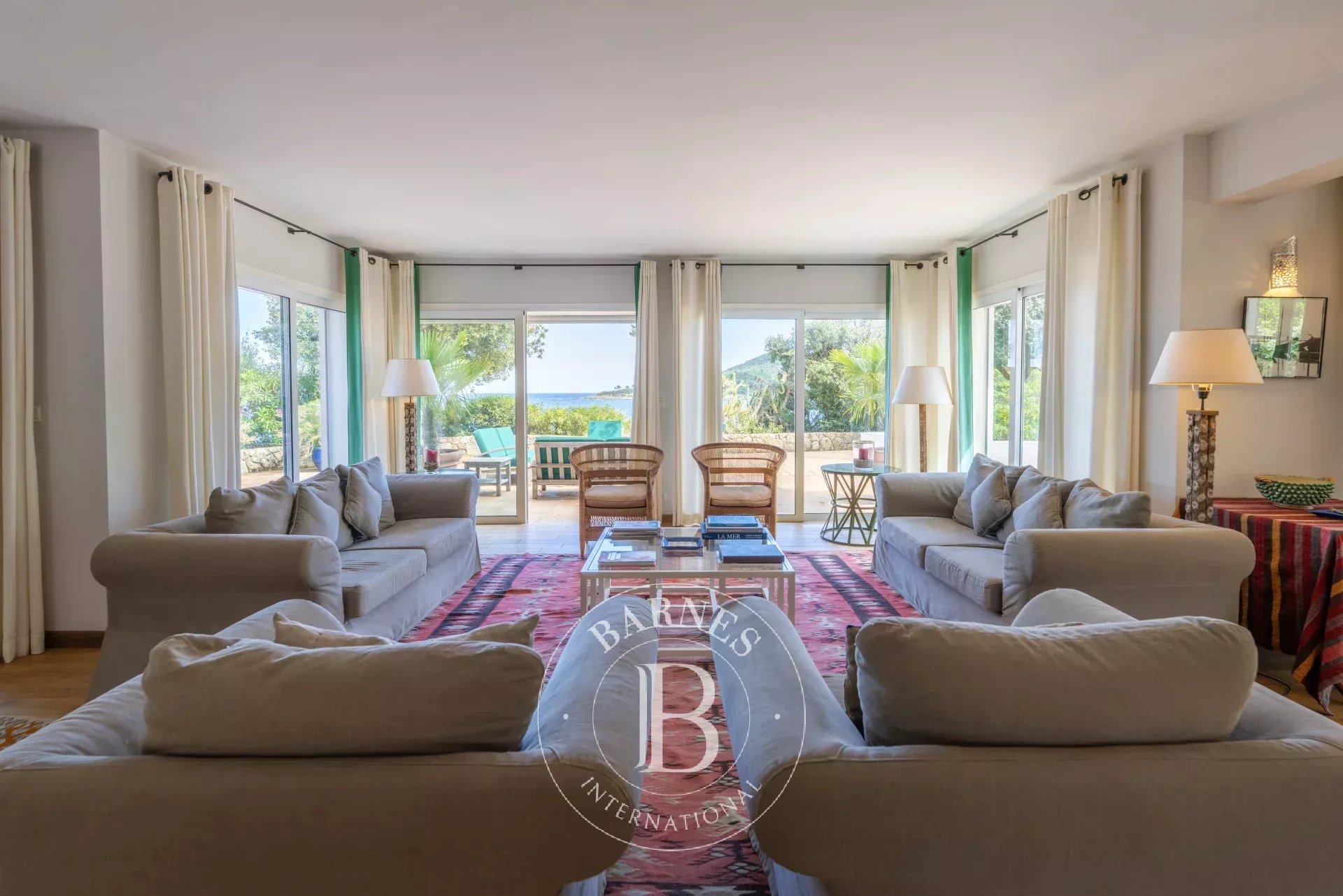 Villa Sari-Solenzara  -  ref 84756063 (picture 2)