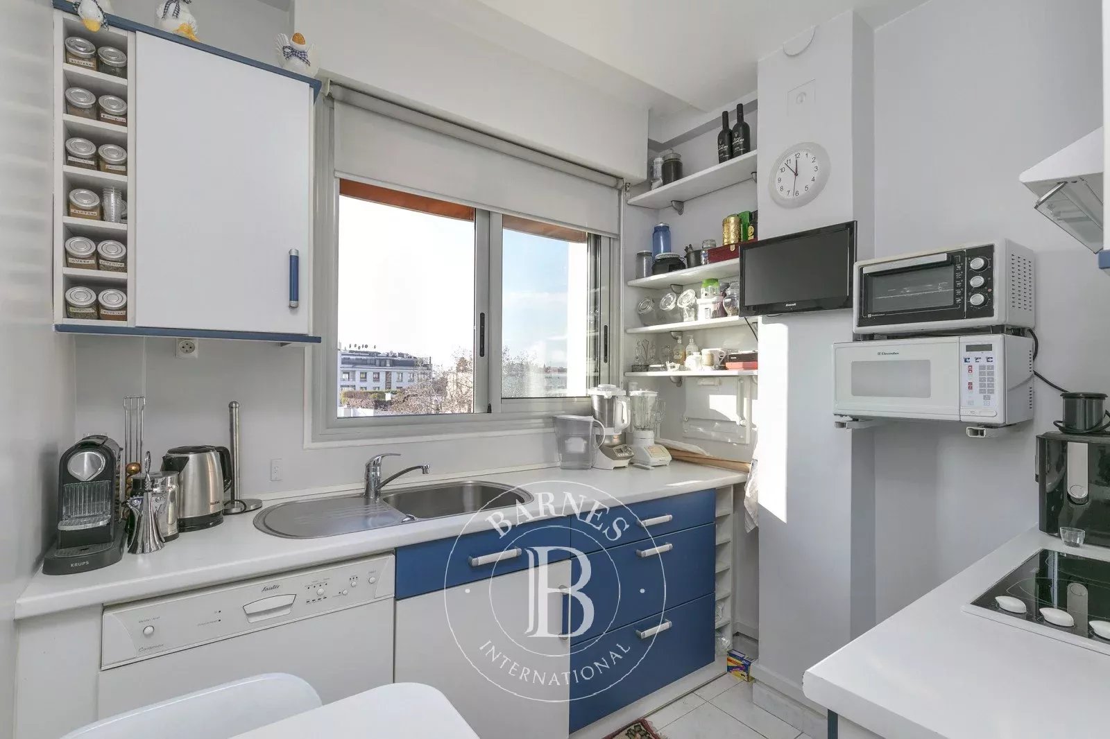 Daire Neuilly-sur-Seine - picture 7