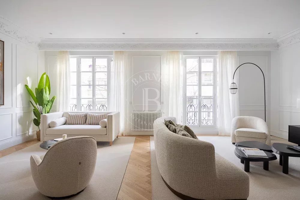 Daire Madrid - picture 17