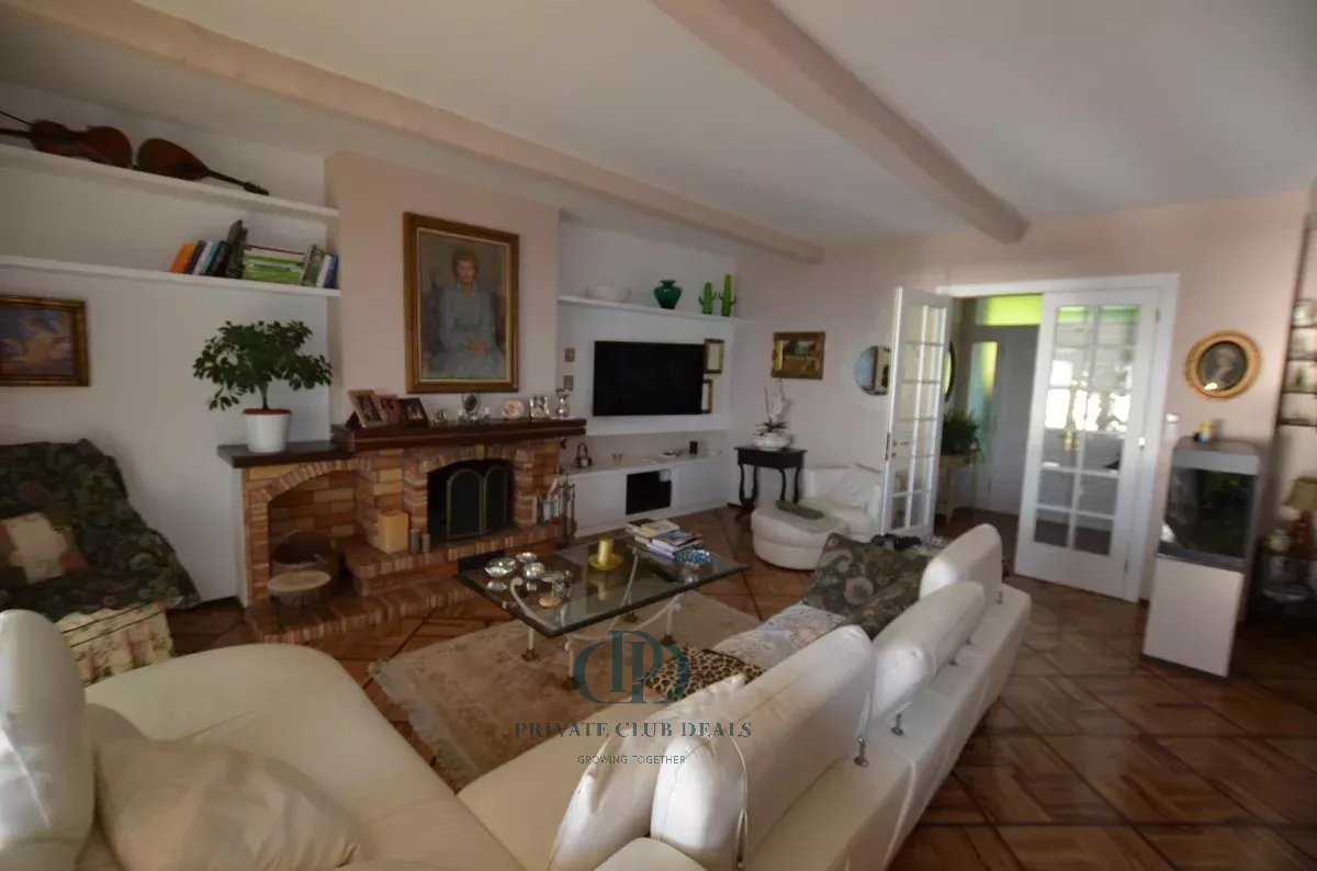 Villa Bordighera - picture 18