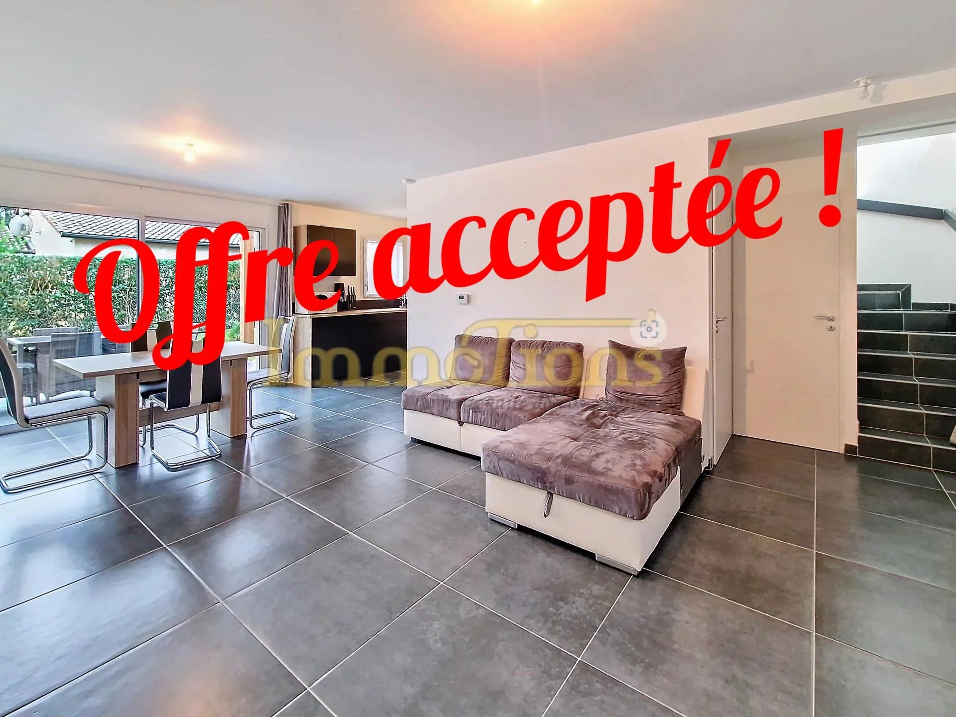 Vente Maison Saint-Marcellin