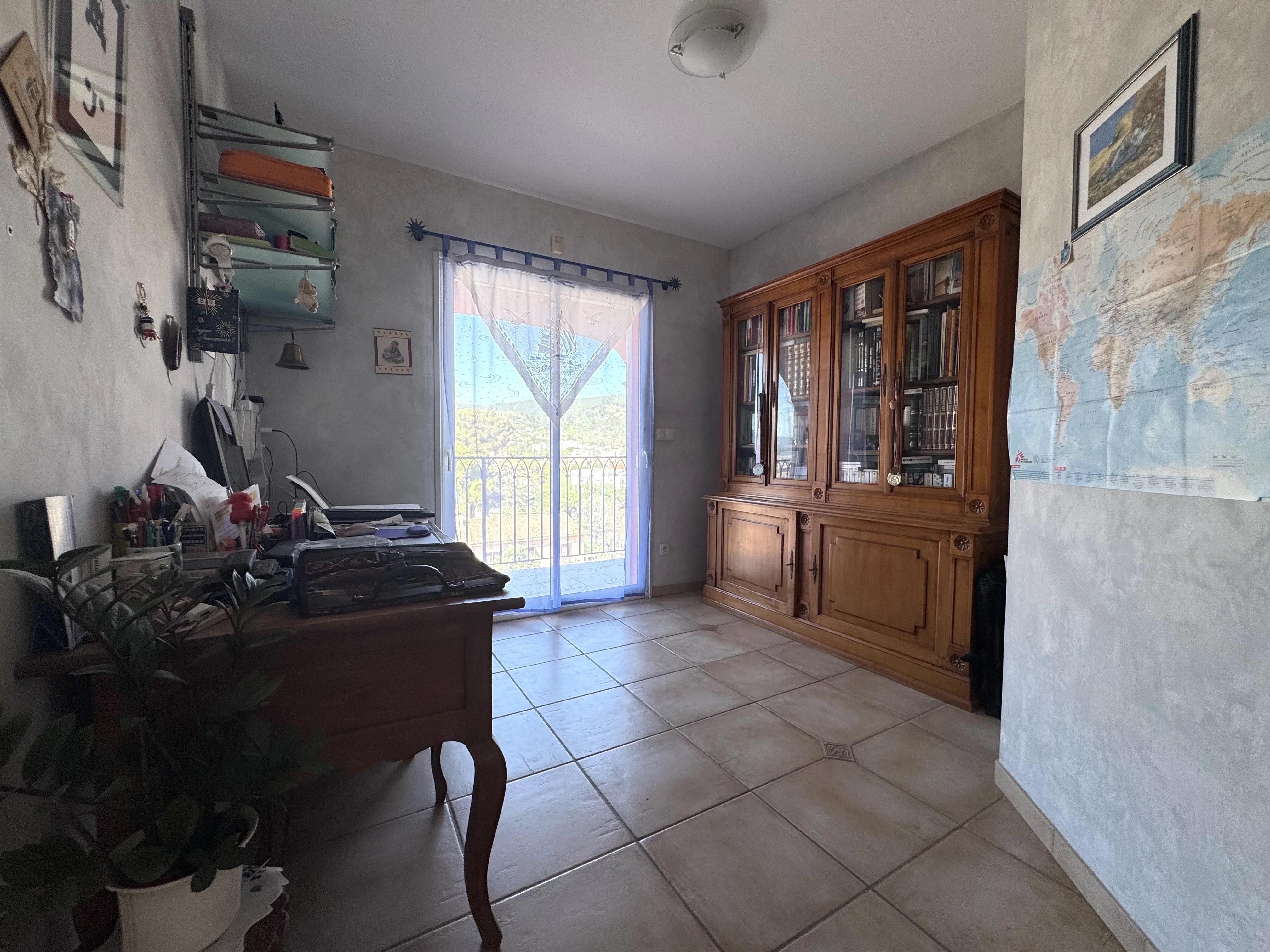 VILLA TRADITIONNELLE R+1 - 3 CHAMBRES DRAGUIGNAN — photo 20