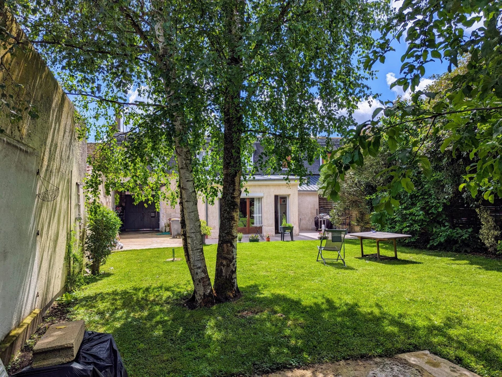 Agence immobilière de EURL LIBIMMO