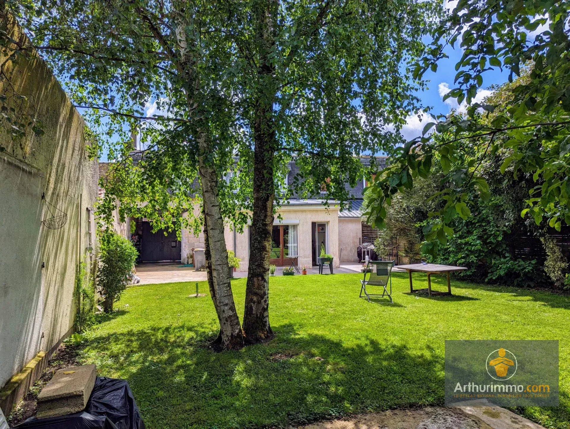 Agence immobilière de EURL LIBIMMO