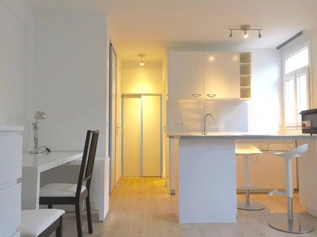 Vente Appartement Paris 15ème Javel