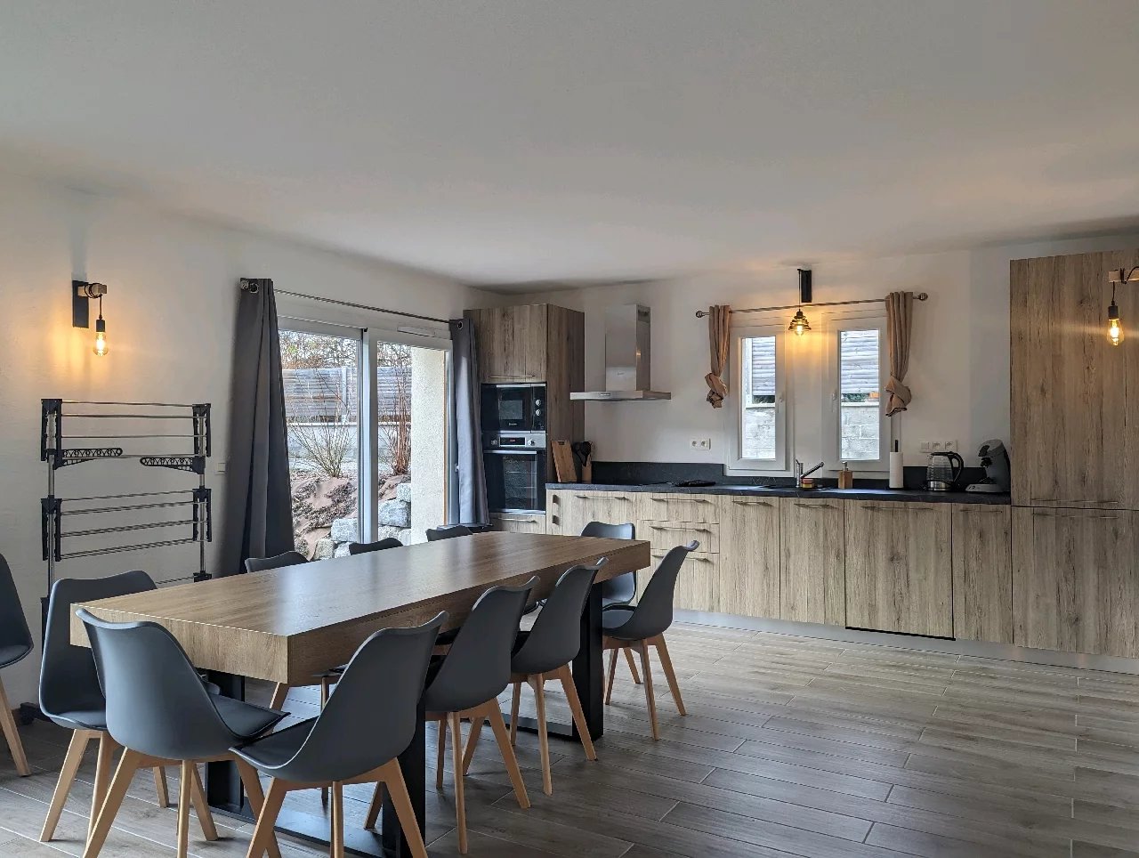 Vente Appartement Samoëns