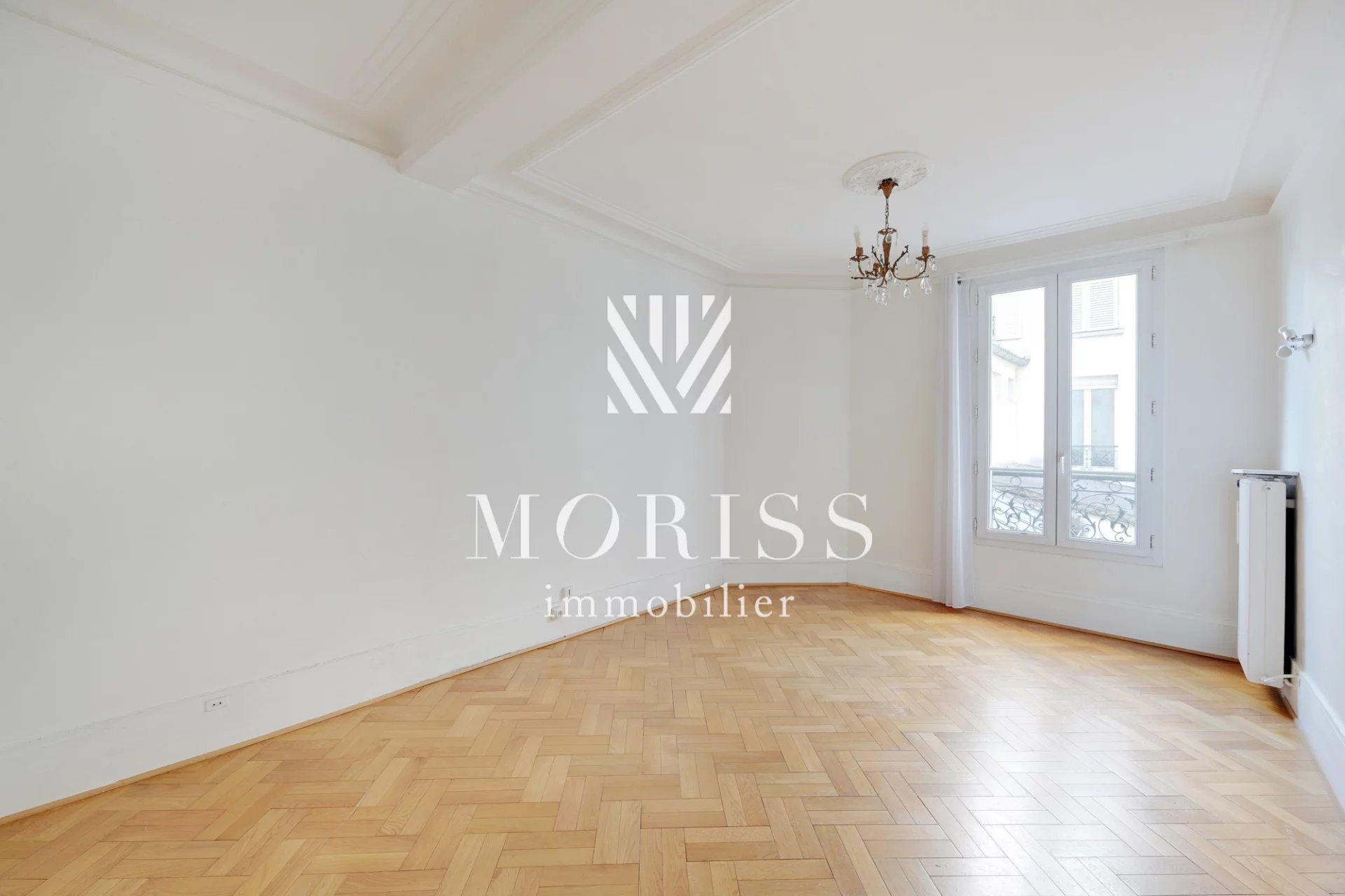 Vincennes Appartement de 3 pièces de 67 m2 - Image 1