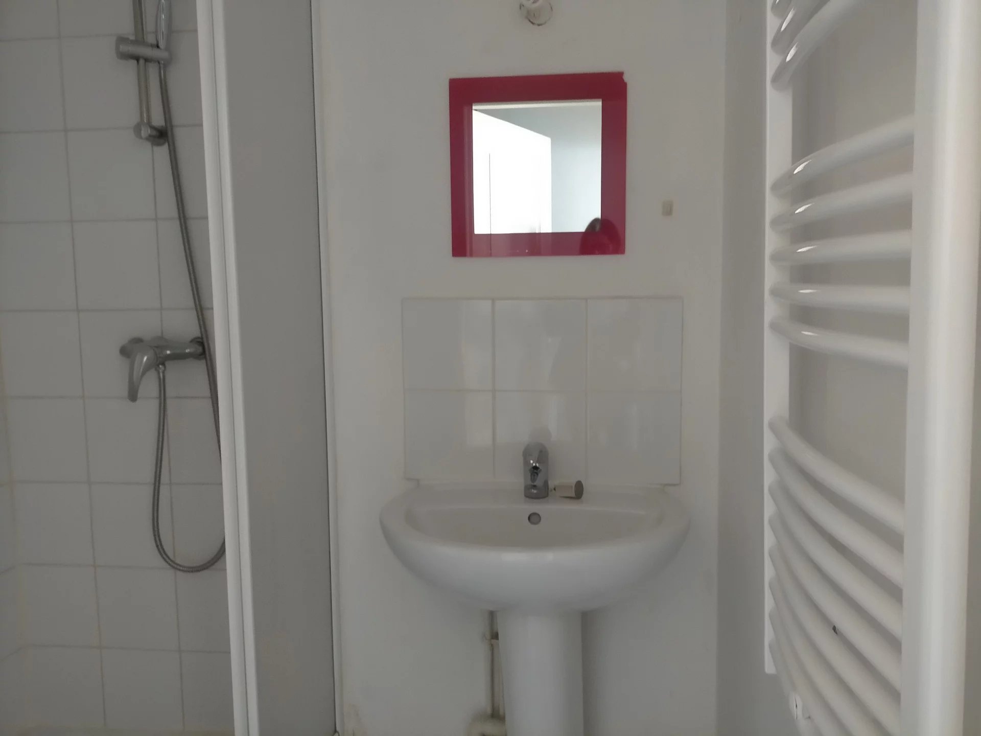 496398 Location Lyon 7ème