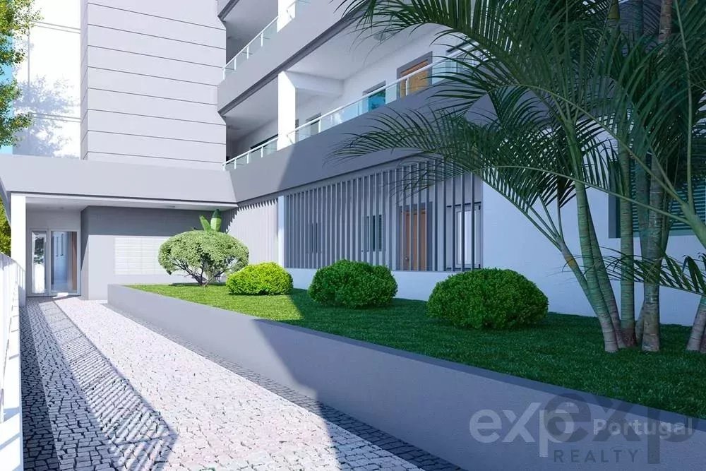APARTAMENTO T2 - Centro do Caniço - Ilha da Madeira