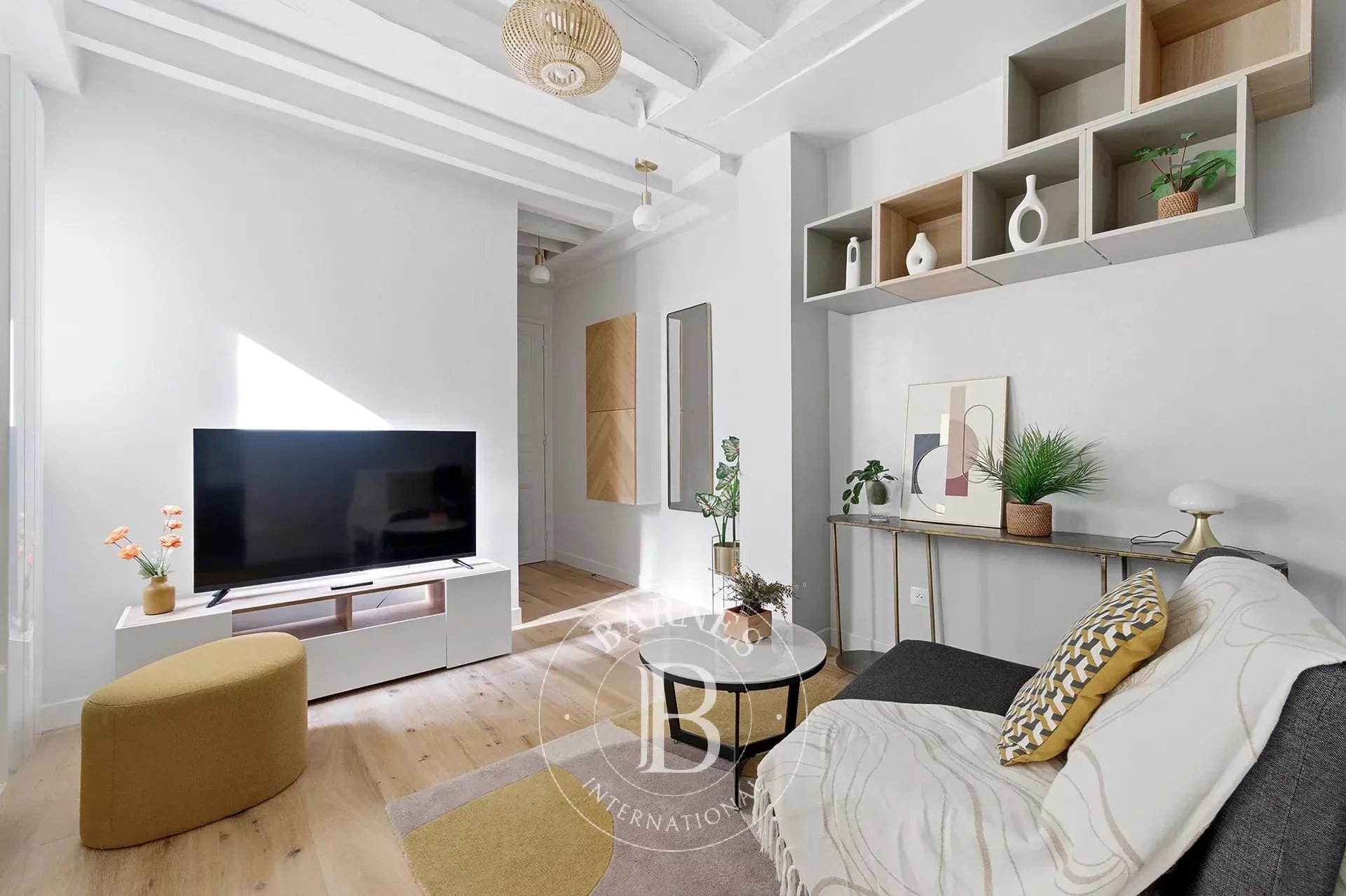 Apartment Paris 75003  -  ref 86802153 (picture 1)