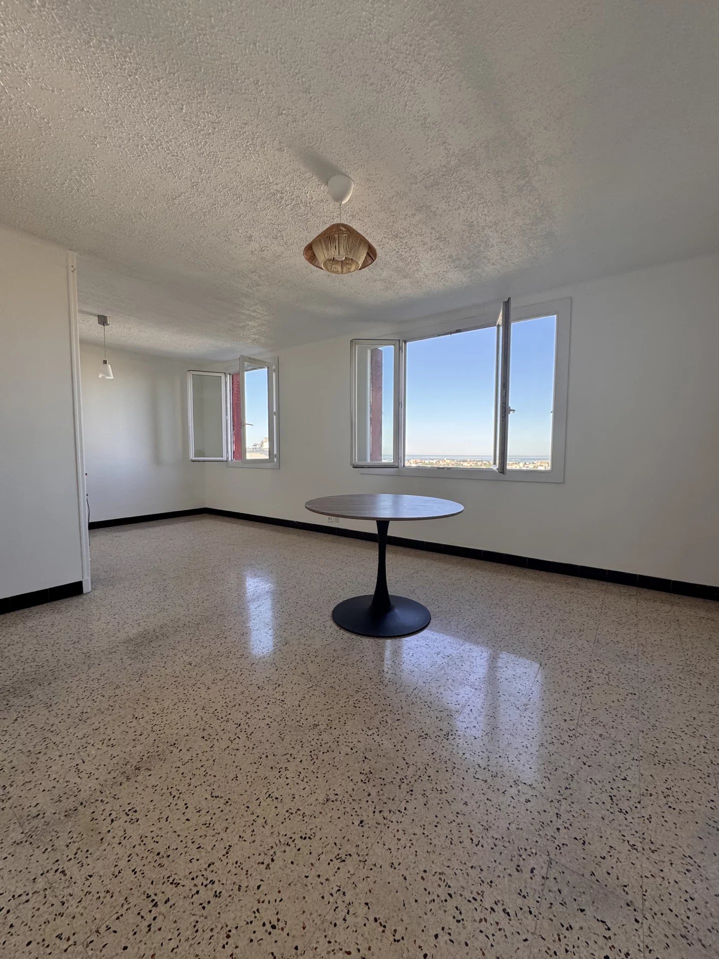 Appartement lumineux 3 pièces – Résidence Le Moulan - 68 m²