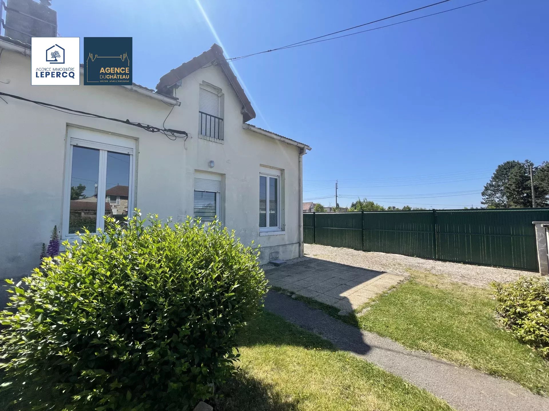 Rental House Villers-Cotterêts