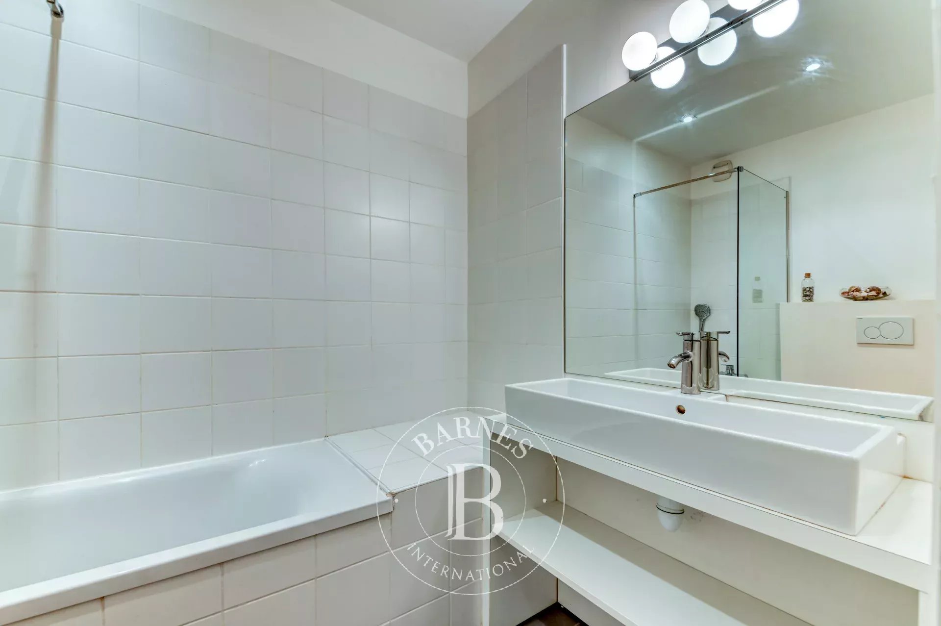 Daire Lyon 6ème - picture 11