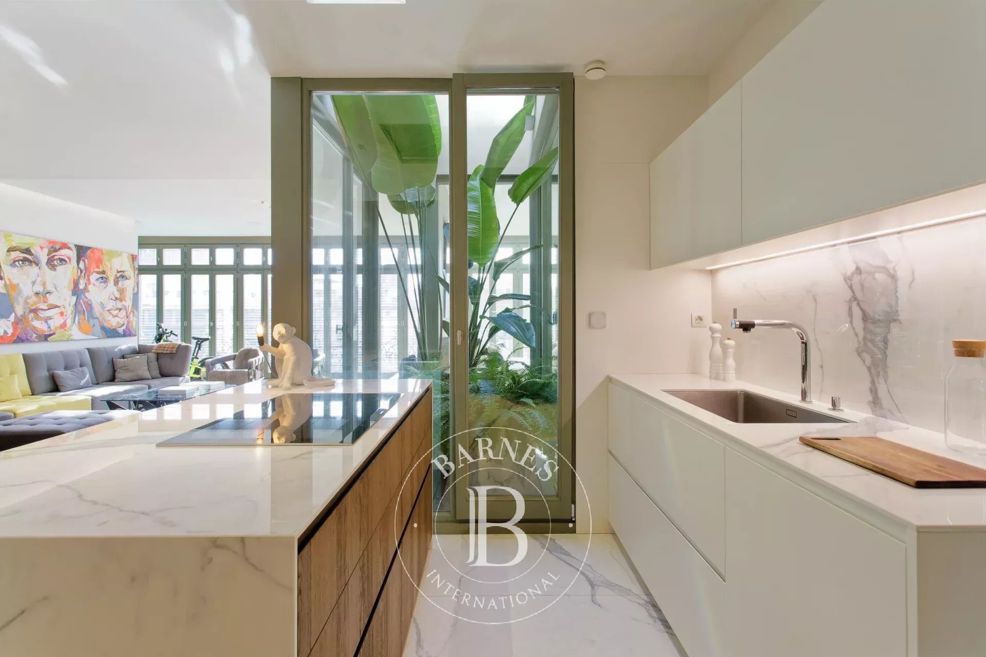 Daire Barcelona - picture 8