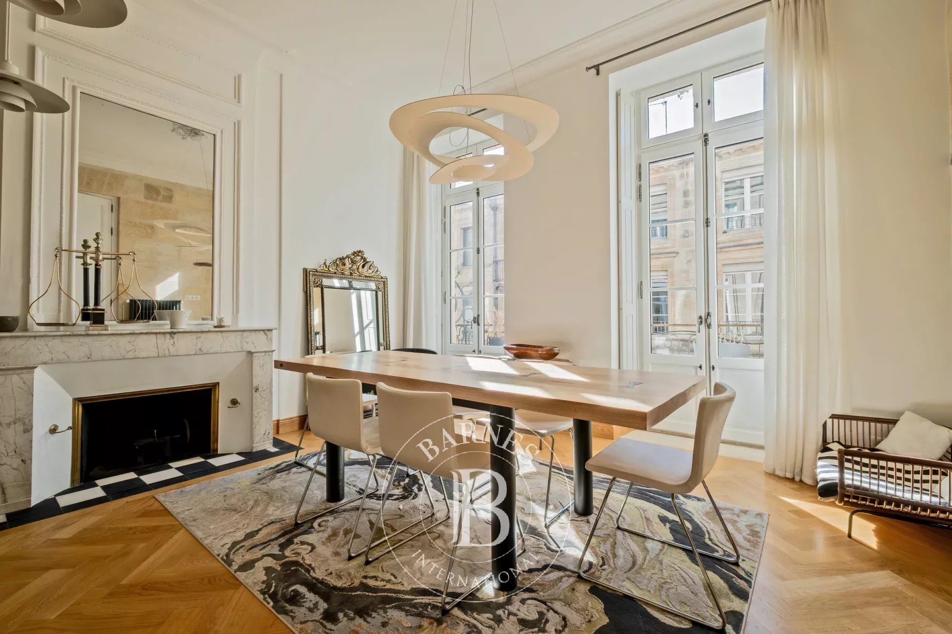 Daire Bordeaux - picture 5