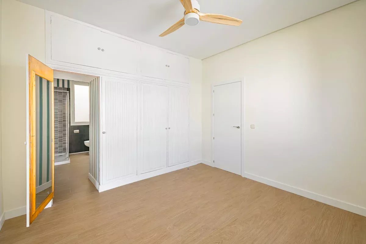 Daire Madrid - picture 24