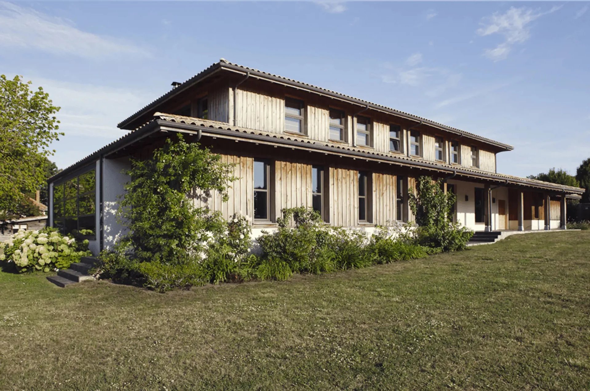 Francia - Saint Julien en Born - Casa - Alquiler vacacional - 9 Habitaciones