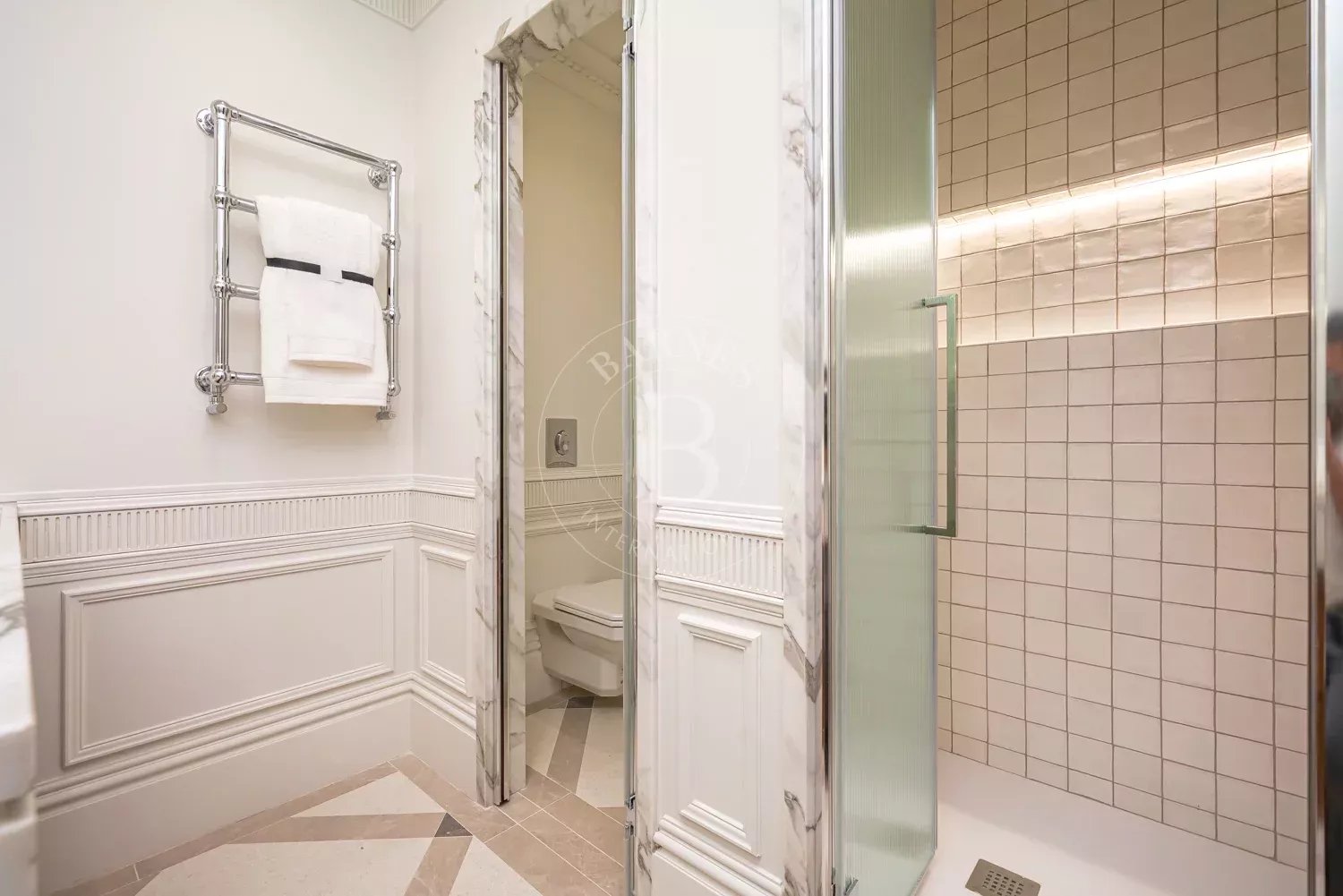 Daire Madrid - picture 30