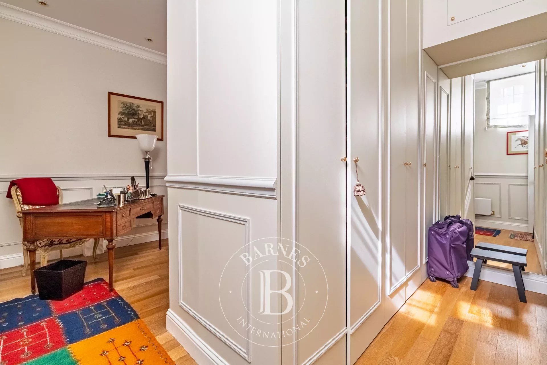 Daire Neuilly-sur-Seine - picture 18