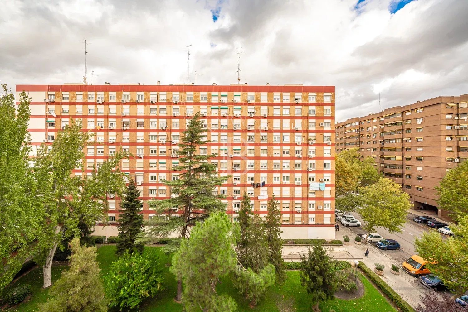 Daire Madrid - picture 32