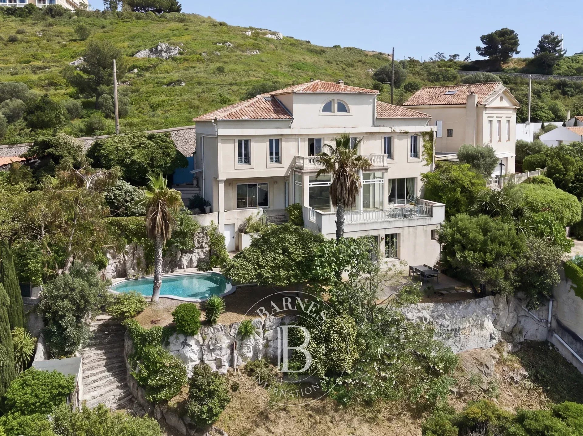 Maison Marseille 13007  -  ref 86122872 (picture 1)