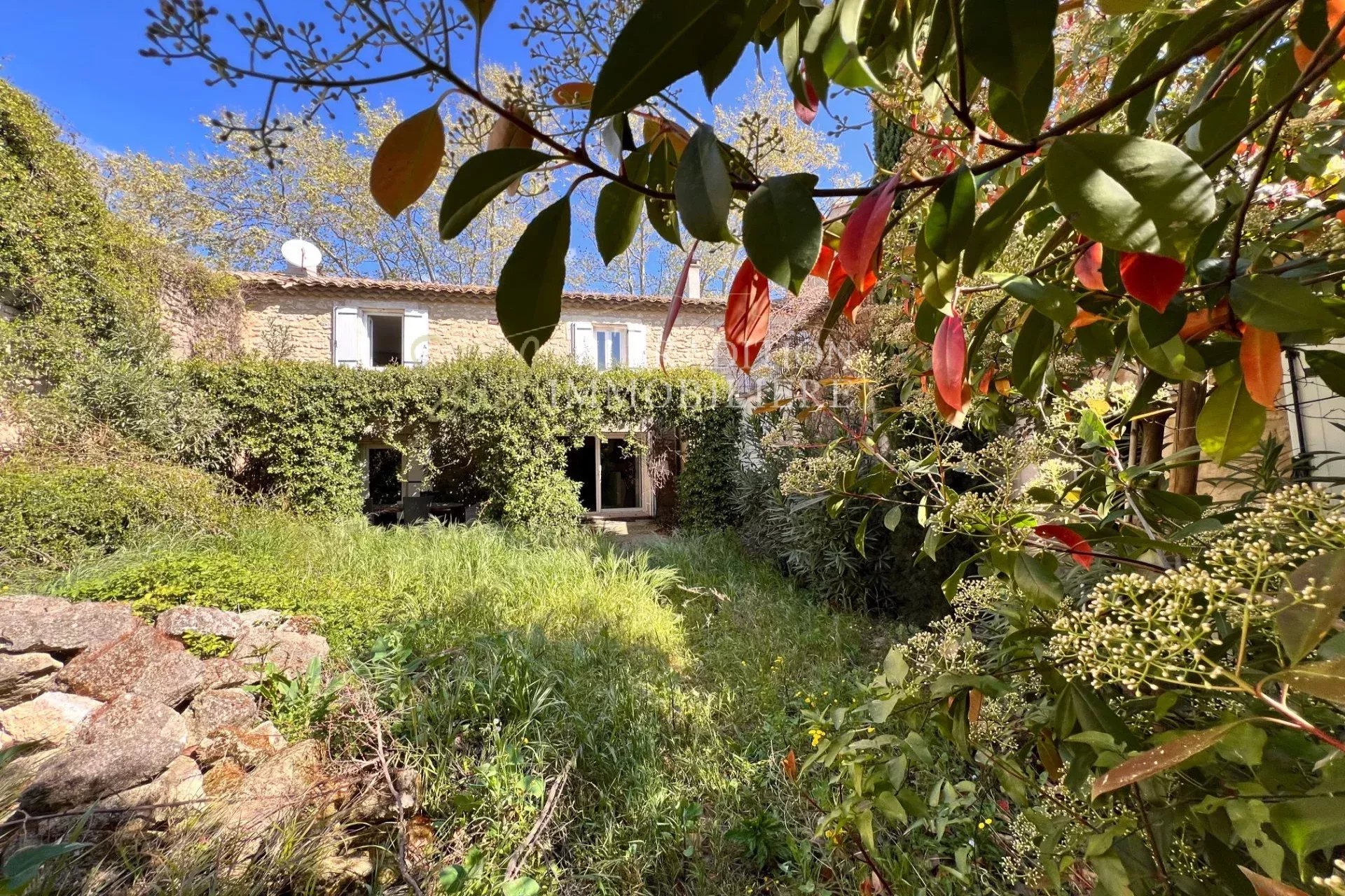 Agence immobilière de ZUNINO