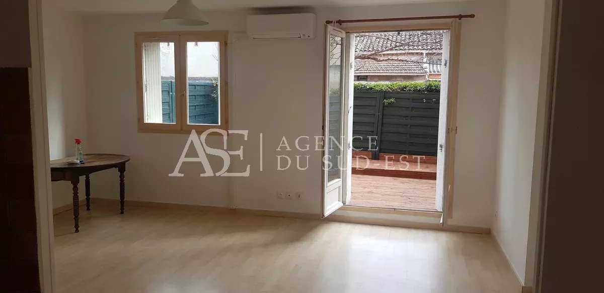 Rental Apartment Aix-en-Provence