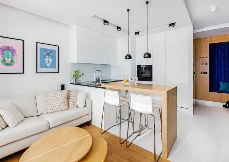 Agence immobilière de La Clé Du Bonheur
