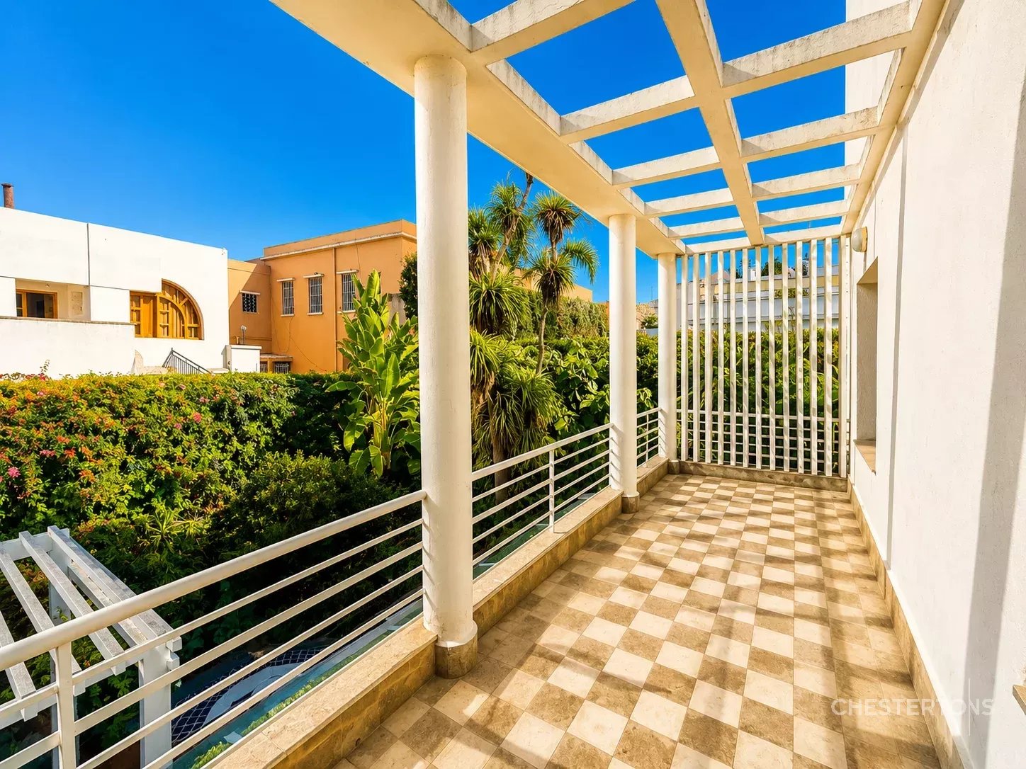  Image of Villa - 3 Bedrooms - 3 Bathrooms for Sale in Casablanca-Casablanca-Morocco, Image 8