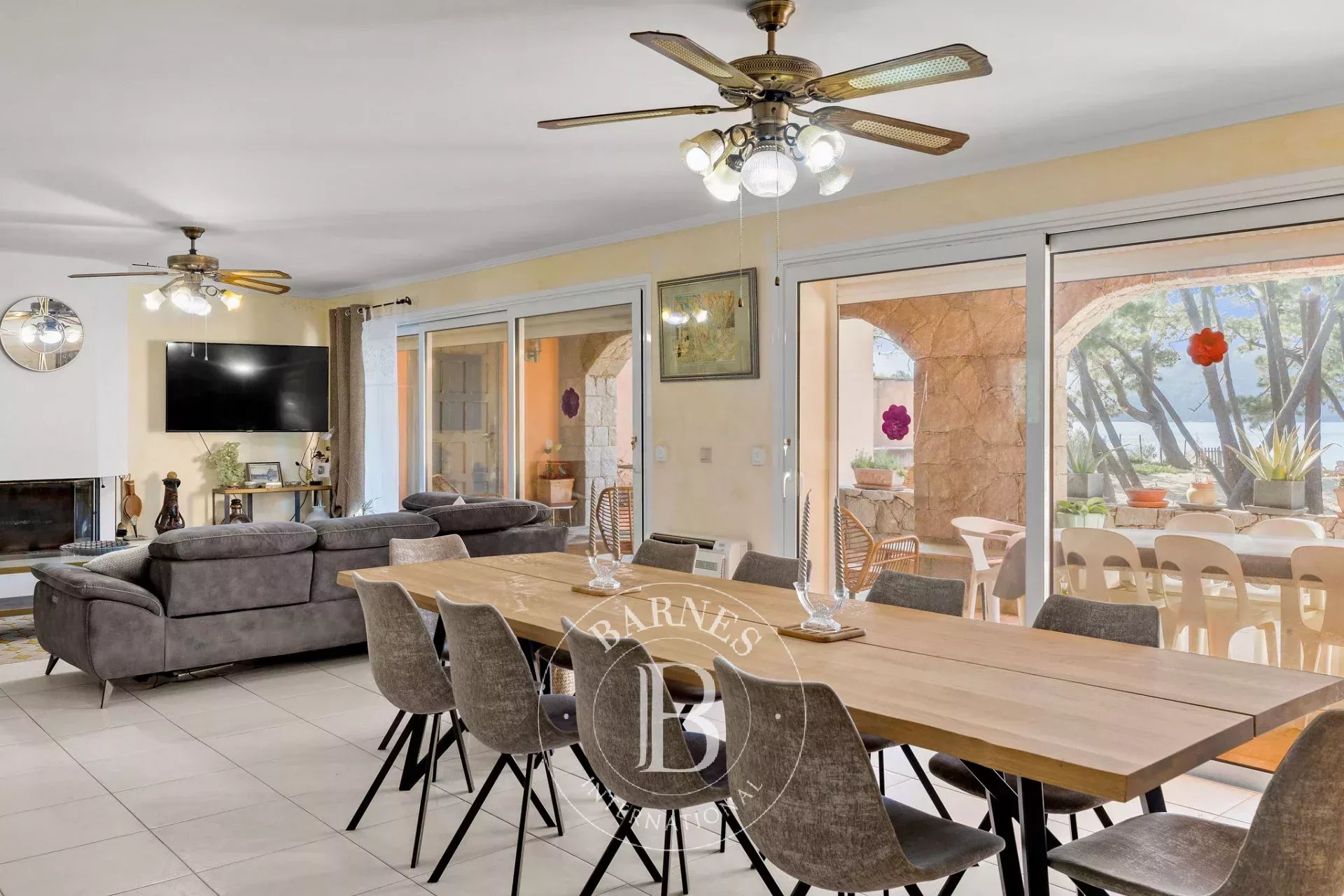 Villa Lecci - picture 17