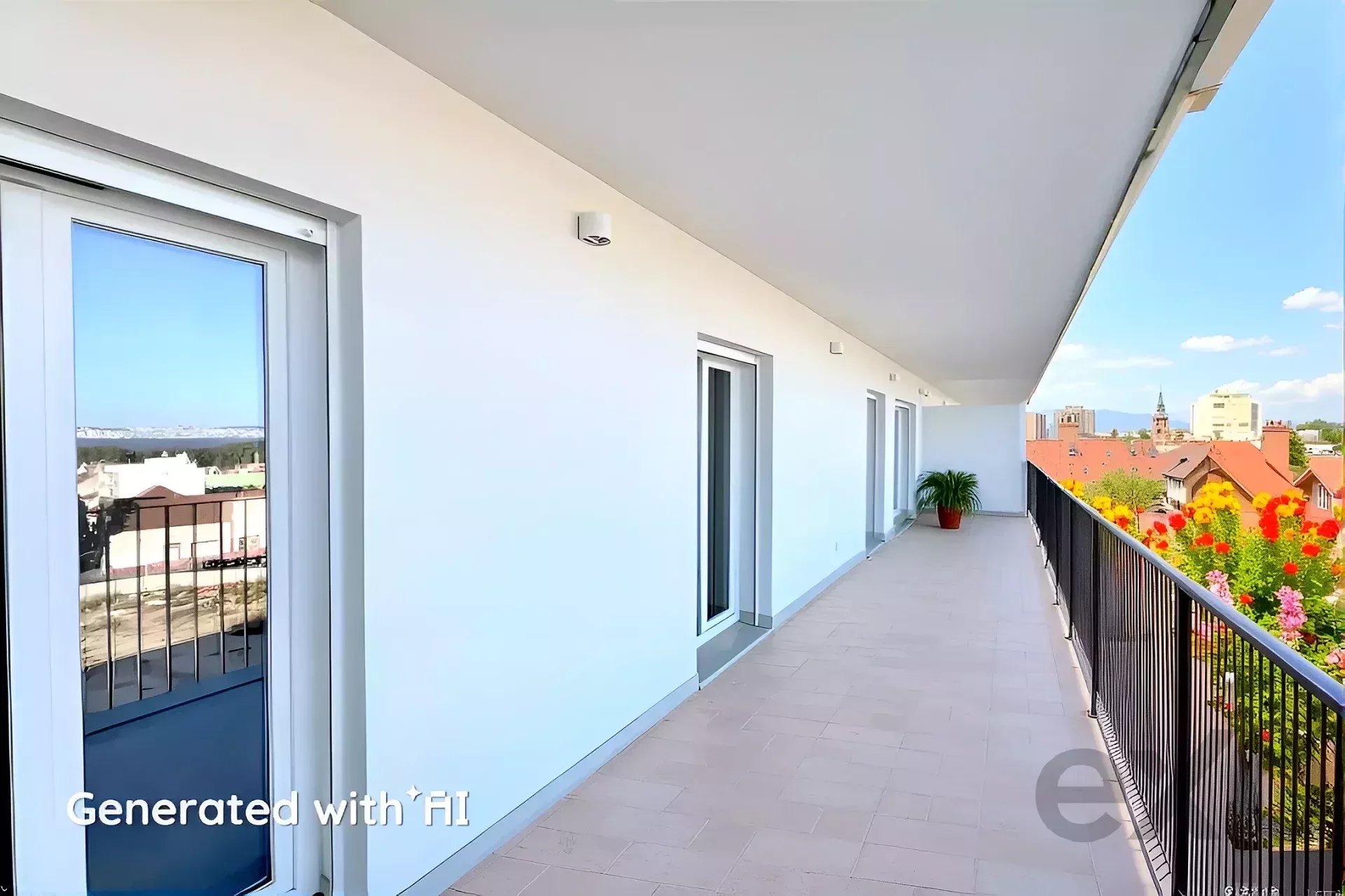2-BEDR. SUITE, POOL, BALCONY, GARAGE 86351022 image 42