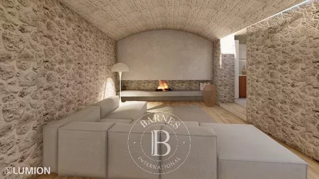 Completely renovated village house in Madremanya, Gironès. - picture 4
